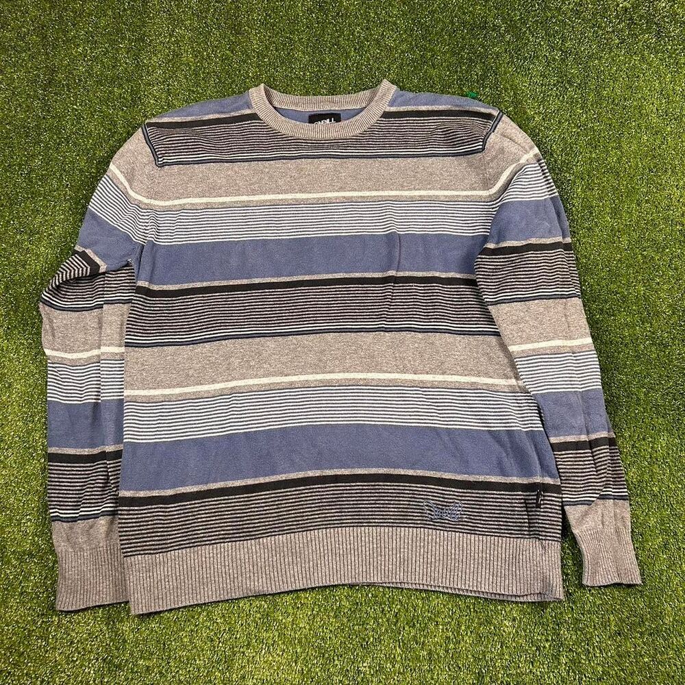 O-neill Men's multi Jumper